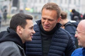Αλεξέι Ναβάλνι