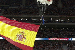 Ατλέτικο Μαδρίτης