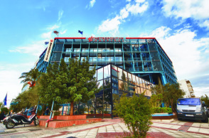 Metropolitan: Δωρεάν τεστ στο προσωπικό του «Χαμόγελου του Παιδιού» 