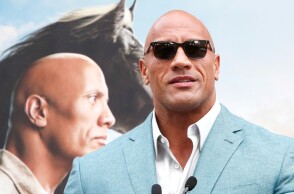 Ο Ντουέιν Τζόνσον