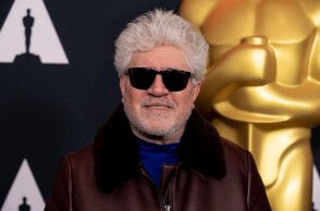 Ο Πέδρο Αλμοδοβάρ