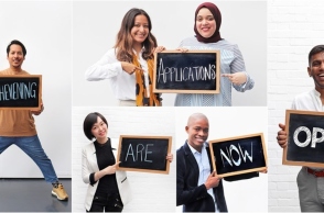 Πρόγραμμα βρετανικών Υποτροφιών Chevening