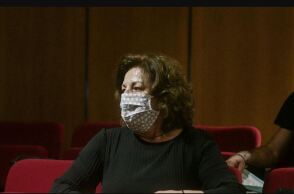 Μάγδα Φύσσα