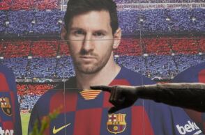 Λιονέλ Μέσι