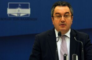 Ηλίας Μόσιαλος