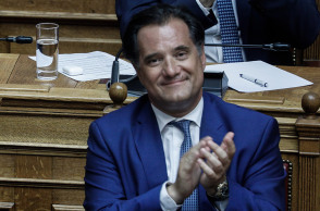 Άδωνις Γεωργιάδης 