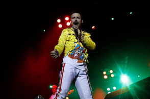 Φρέντι Μέρκιουρι