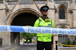 Μεγάλη Βρετανία: Αναφορές για αρκετούς τραυματισμούς σε επίθεση με μαχαίρι την Κυριακή στο Μπέρμιγχαμ, για «μείζον περιστατικό» κάνουν λόγο οι Αρχές