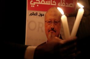 Τζαμάλ Κασόγκι