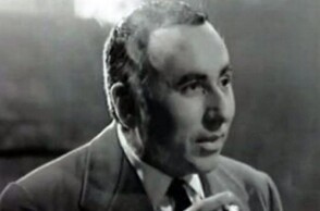 Ο Αρτέμης Μάτσας