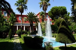 Πάντειο Πανεπιστήμιο 