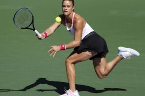 Μαρία Σάκκαρη