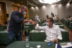 Δημήτρης Τζανακόπουλος, Αλέξης Τσίπρας