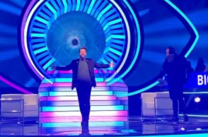 Χάρης Βαρθακούρης για Big Brother και Αντώνη Αλεξανδρίδη 