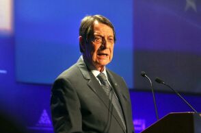 Νίκος Αναστασιάδης 