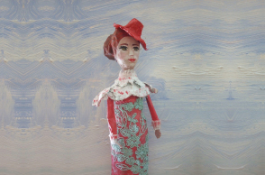 Διαδικτυακό εικαστικό εργαστήρι από τη Βιβλιοθήκη ΠΙΟΠ