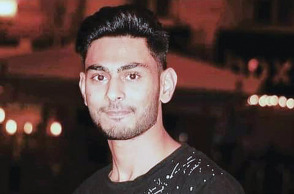 Σιντίκ Χαμζά