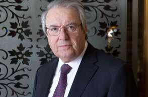 Γιώργος Μπαμπινιώτης