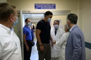 Βασίλης Κικίλιας