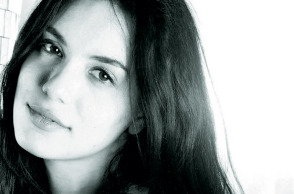 Ladydust (Μαρίνα Τσιγονάκη)