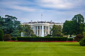 Λευκός Οίκος 