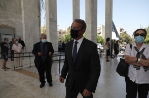 Χρήστος Σταϊκούρας