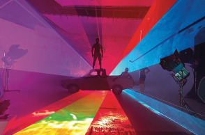 Athens Pride 2020 / Tom in Greece