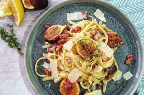 Οι καλύτερες συνταγές με σύκα στο Instagram της Athens Voice