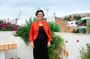 Μαρία Ευθυμίου