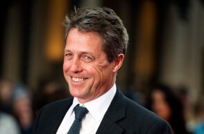 Ο Χιου Γκραντ