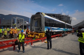 Μετρό Θεσσαλονίκης