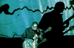 O συνθέτης Σωτήρης Δεμπόνος