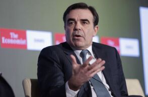 Μαργαρίτης Σχοινάς 