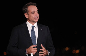 Κυριάκος Μητσοτάκης στην Ευρωμεσογειακή Διάσκεψη MED7