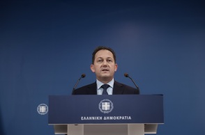 Στέλιος Πέτσας