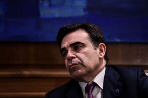 Μαργαρίτης Σχοινάς 