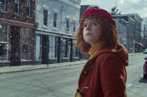 «Σκέφτομαι να βάλω ένα τέλος (I'm thinking of ending things)» στο Netflix