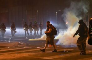 Διαδηλώσεις 