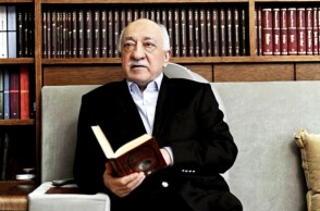 Ο Φετουλάχ Γκιουλέν