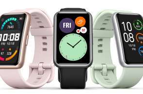 To οικοσύστημα της Huawei μεγαλώνει