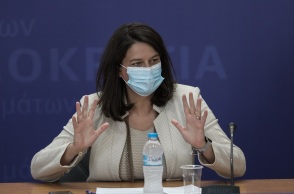 Νίκη Κεραμέως