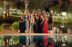 The Bachelor Greece 2020