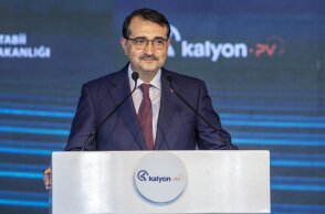 Φατίχ Ντονμέζ 