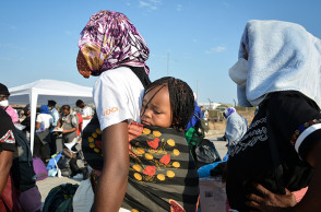 ΠΡΟΧΕΙΡΗ ΔΟΜΗ ΣΤΟ ΚΑΡΑ ΤΕΠΕ ΛΕΣΒΟΥ