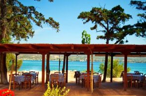 3 εξοχικές ταβέρνες κοντά στην Αθήνα