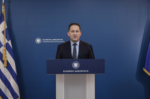 Στέλιος Πέτσας