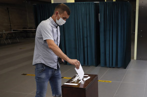 Ρωσία - Εκλογές 