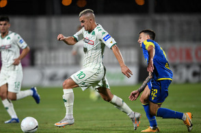 SUPERLEAGUE 2020-2021 / ΑΣΤΕΡΑΣ ΤΡΙΠΟΛΗΣ - ΠΑΟ