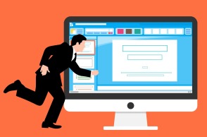 Εικονογράφηση ηλεκτρονικού υπολογιστή 