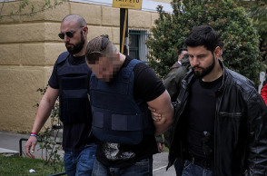 Ισόβια στον δολοφόνο του Γιάννη Μακρή